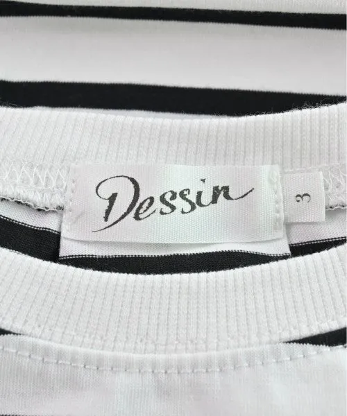 Dessin Tee Shirts/Tops