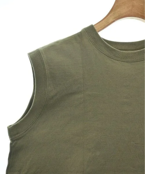 Dessin UNTITLED Tank tops