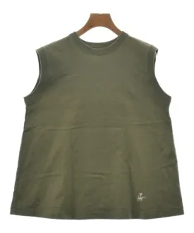 Dessin UNTITLED Tank tops