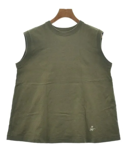 Dessin UNTITLED Tank tops