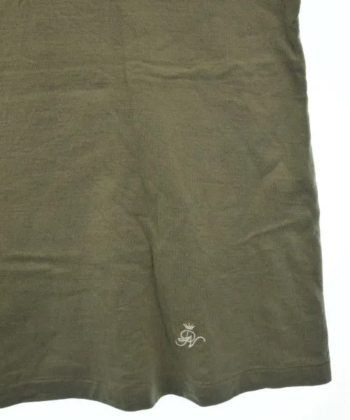 Dessin UNTITLED Tank tops