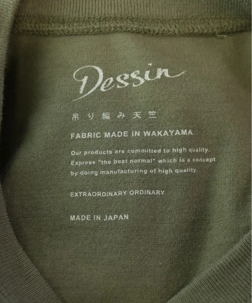 Dessin UNTITLED Tank tops