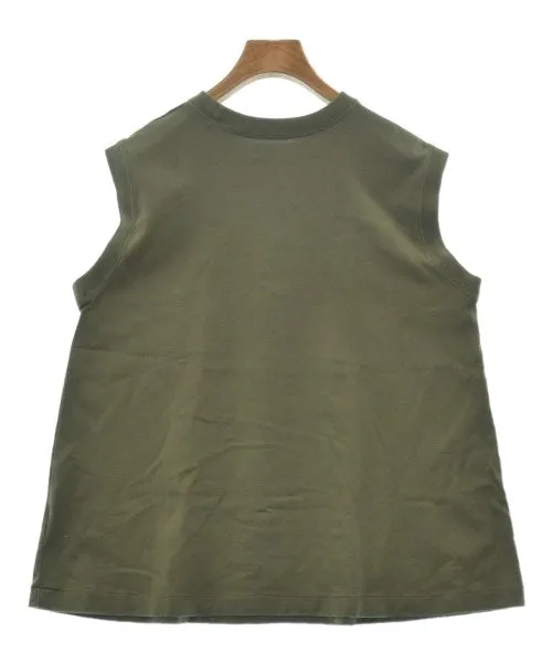 Dessin UNTITLED Tank tops