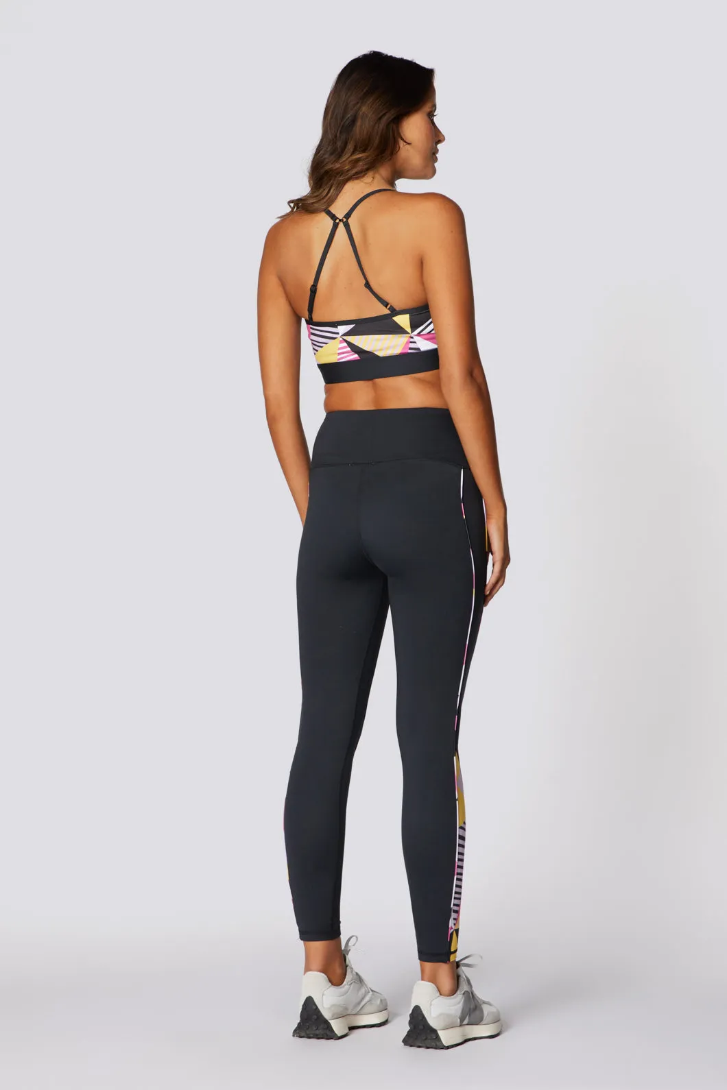Divergent Full Length Legging