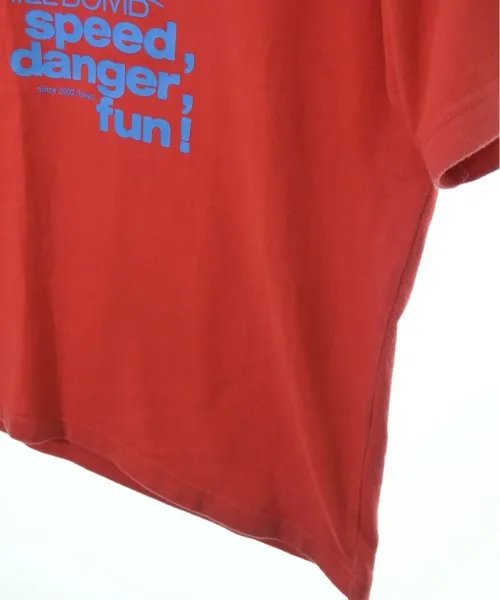 FAT Tee Shirts/Tops