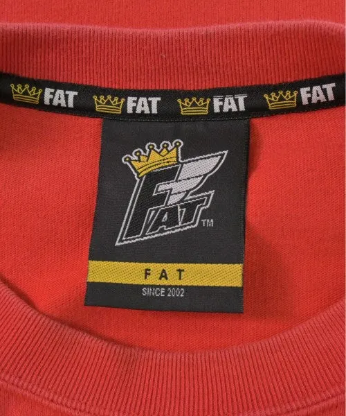 FAT Tee Shirts/Tops