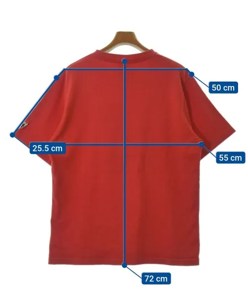 FAT Tee Shirts/Tops