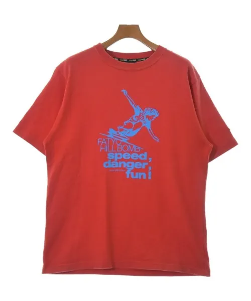 FAT Tee Shirts/Tops