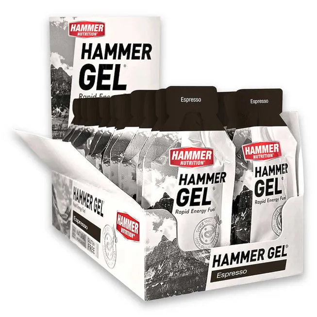 HAMMER GEL