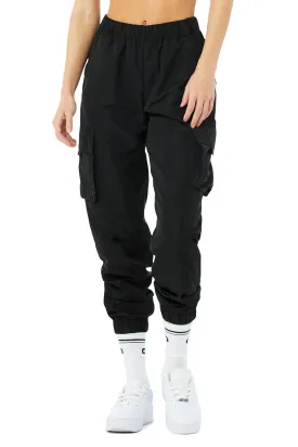 It Girl Pant - Black