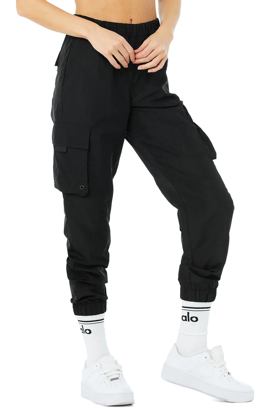It Girl Pant - Black
