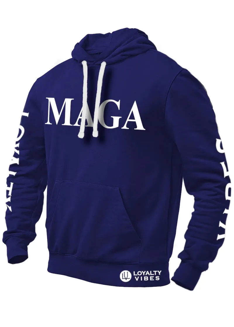 MAGA Hoodie