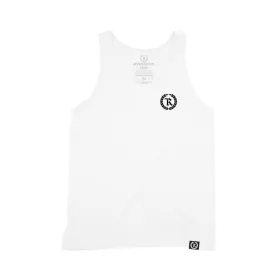 NEW GANG Tank Top [WHITE] GANG COLLECTION
