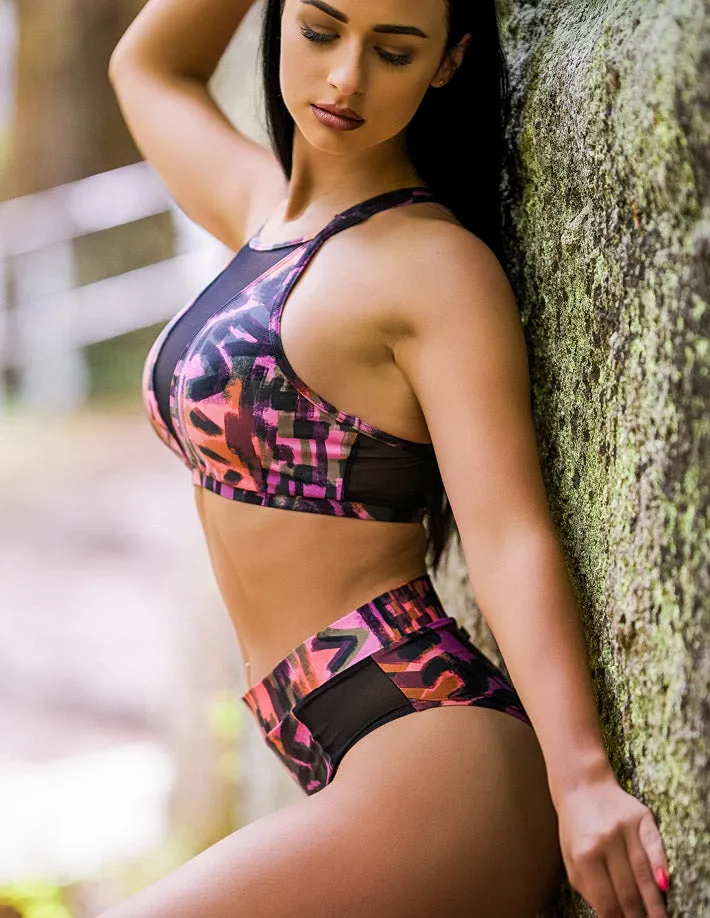 Pole shorts Molly Radical