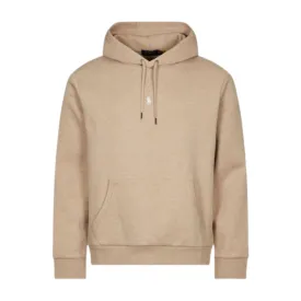 Polo Ralph Lauren Beige Hoodie