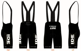 "Ide Racing" Cycling "Cargo" Bib Shorts