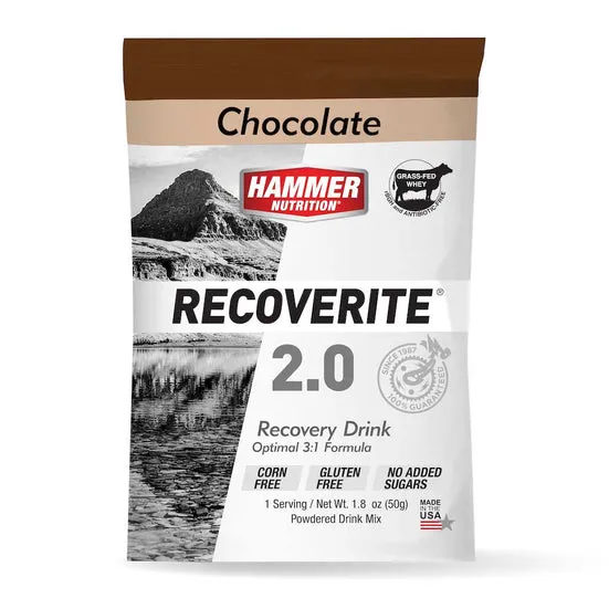 RECOVERITE  SACHET-2.0