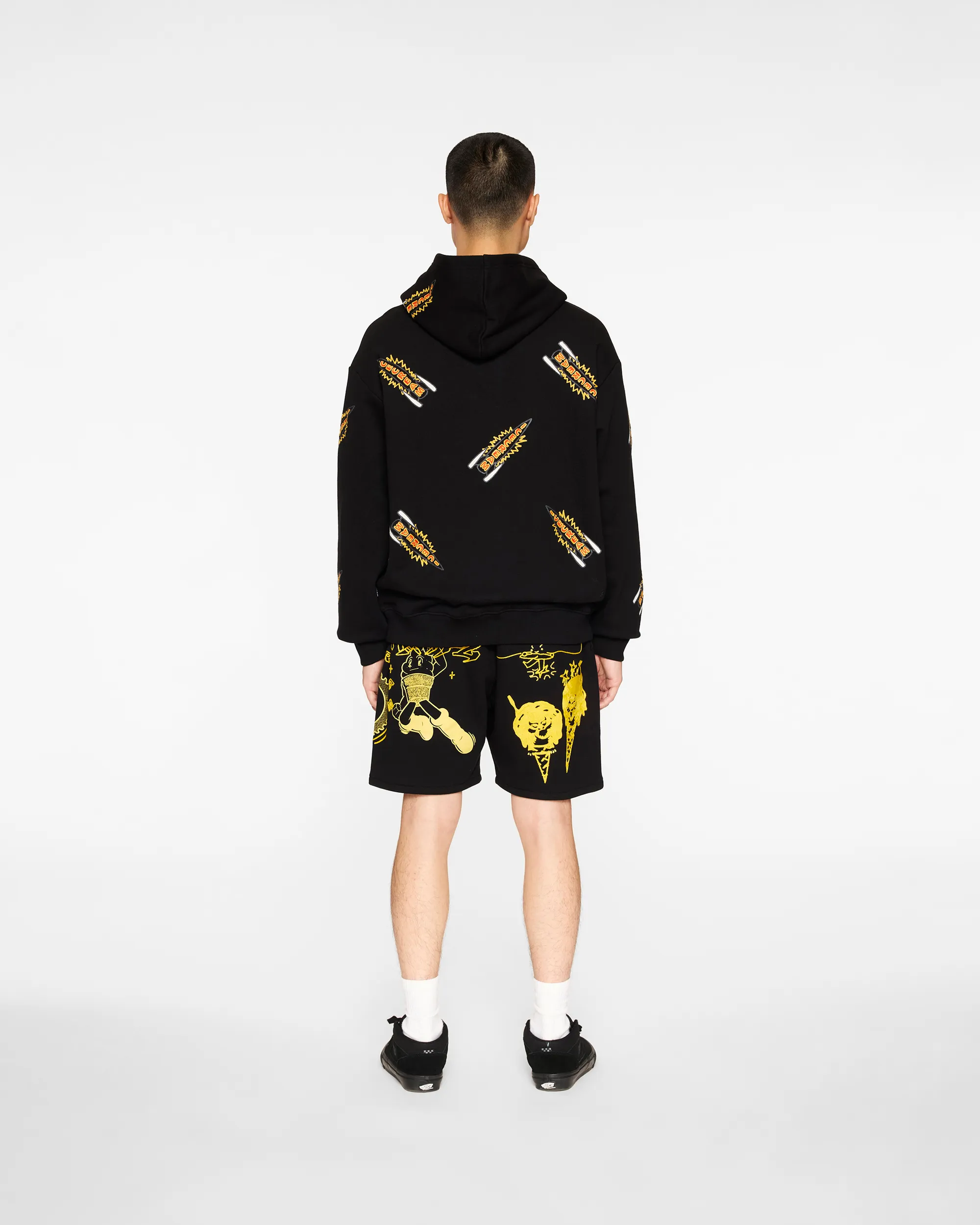 Rockets Hoodie