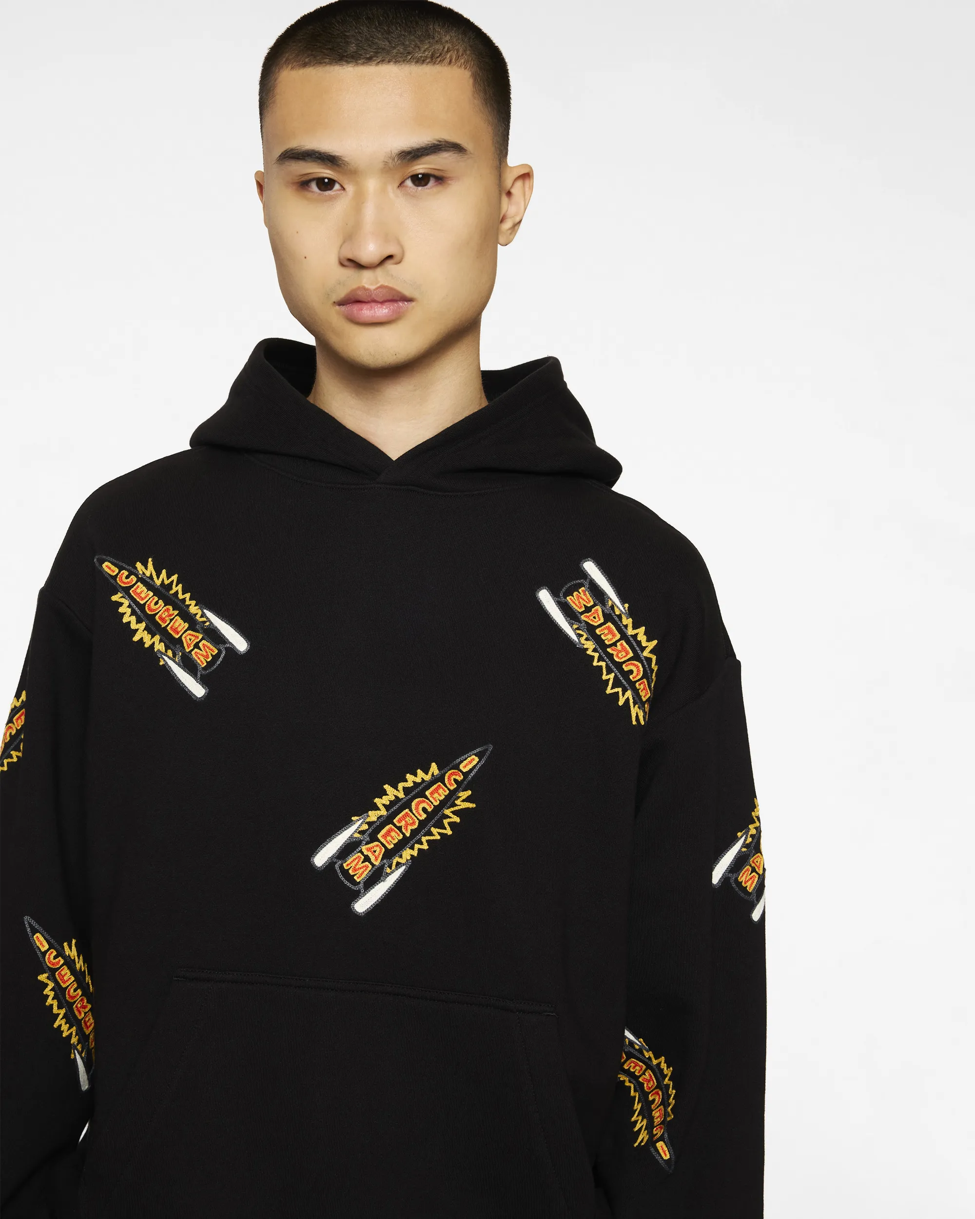 Rockets Hoodie