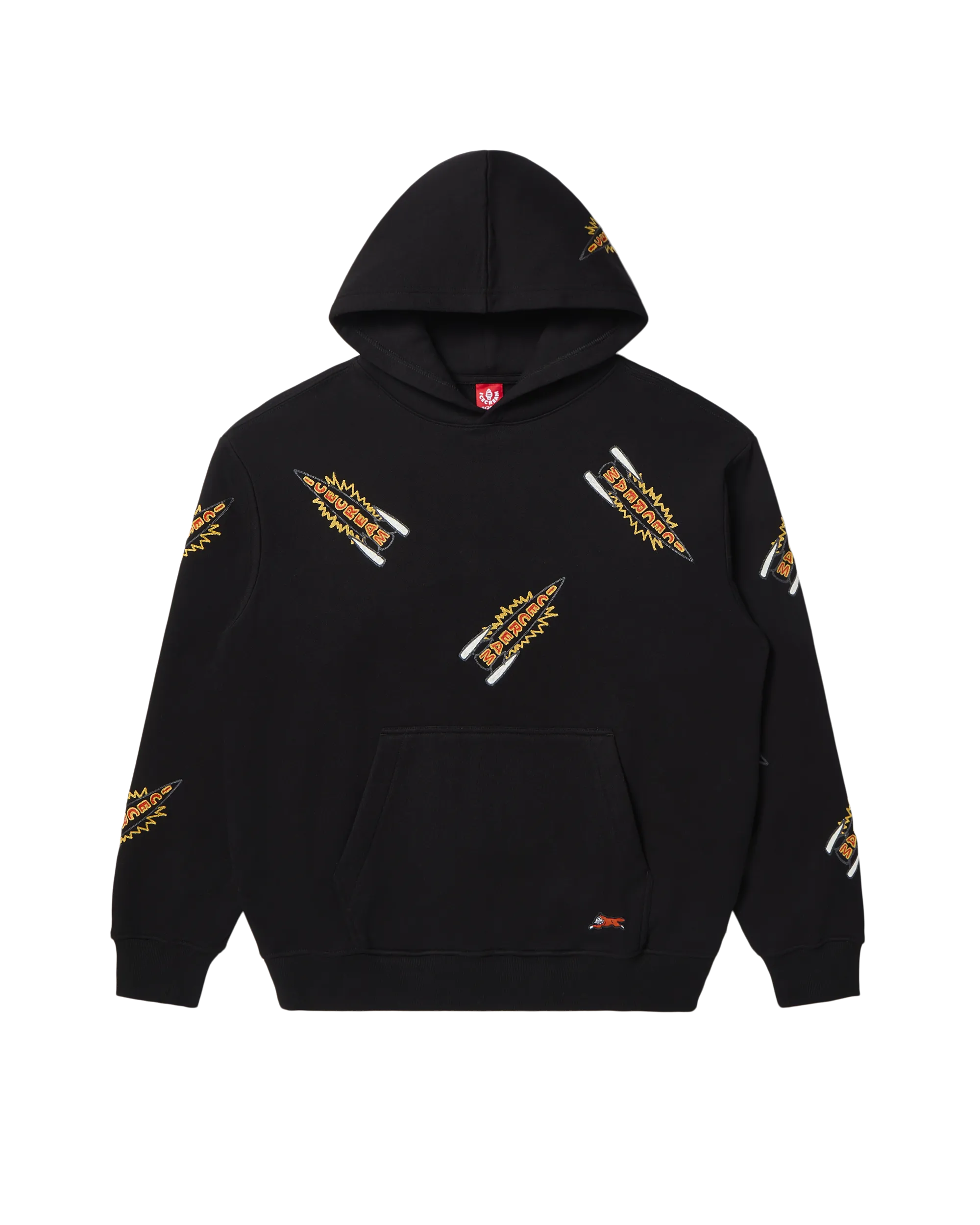 Rockets Hoodie