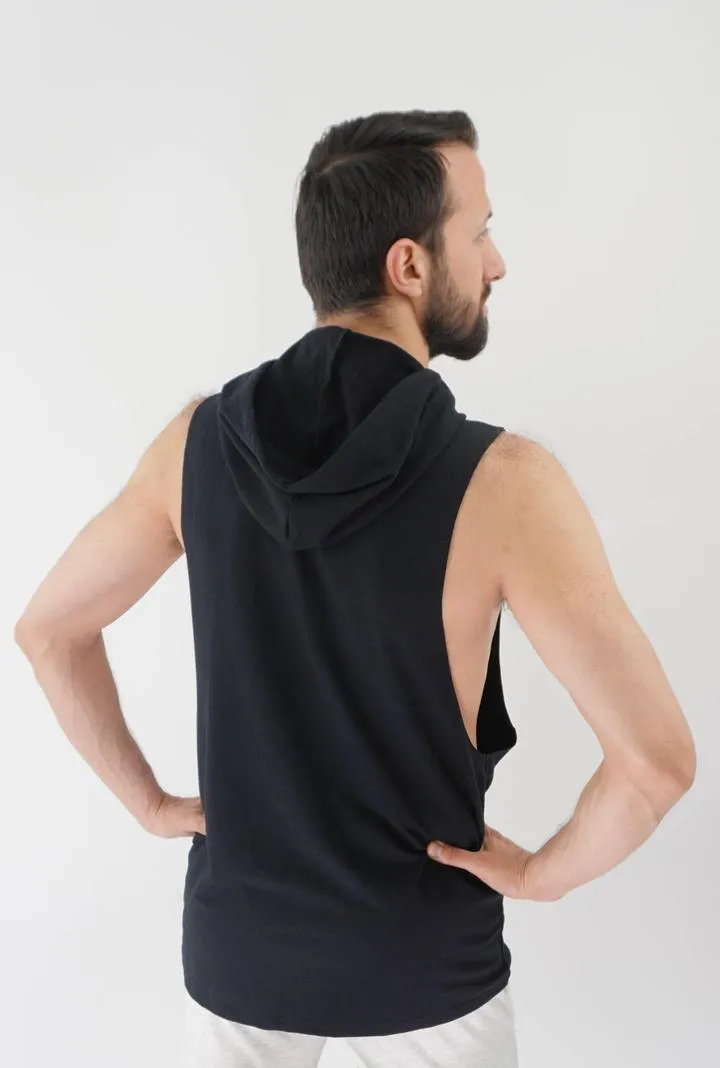 Tendu Mercutio Muscle Hoody