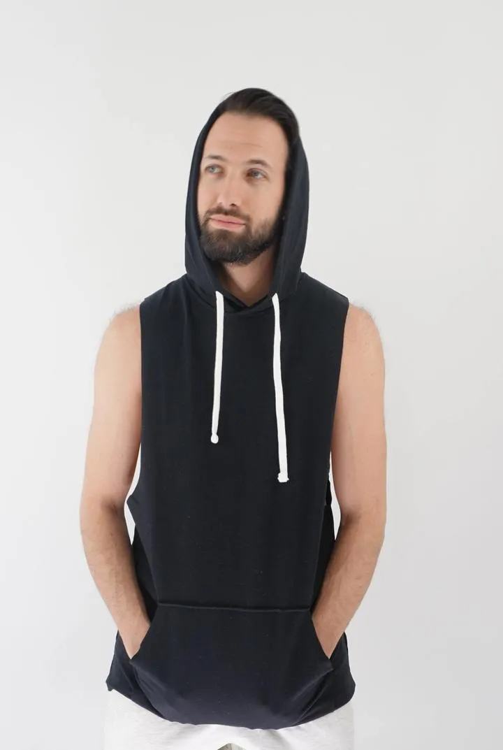 Tendu Mercutio Muscle Hoody