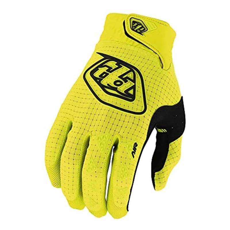 Troy Lee Designs Air Glove Solid Bicycle Gloves