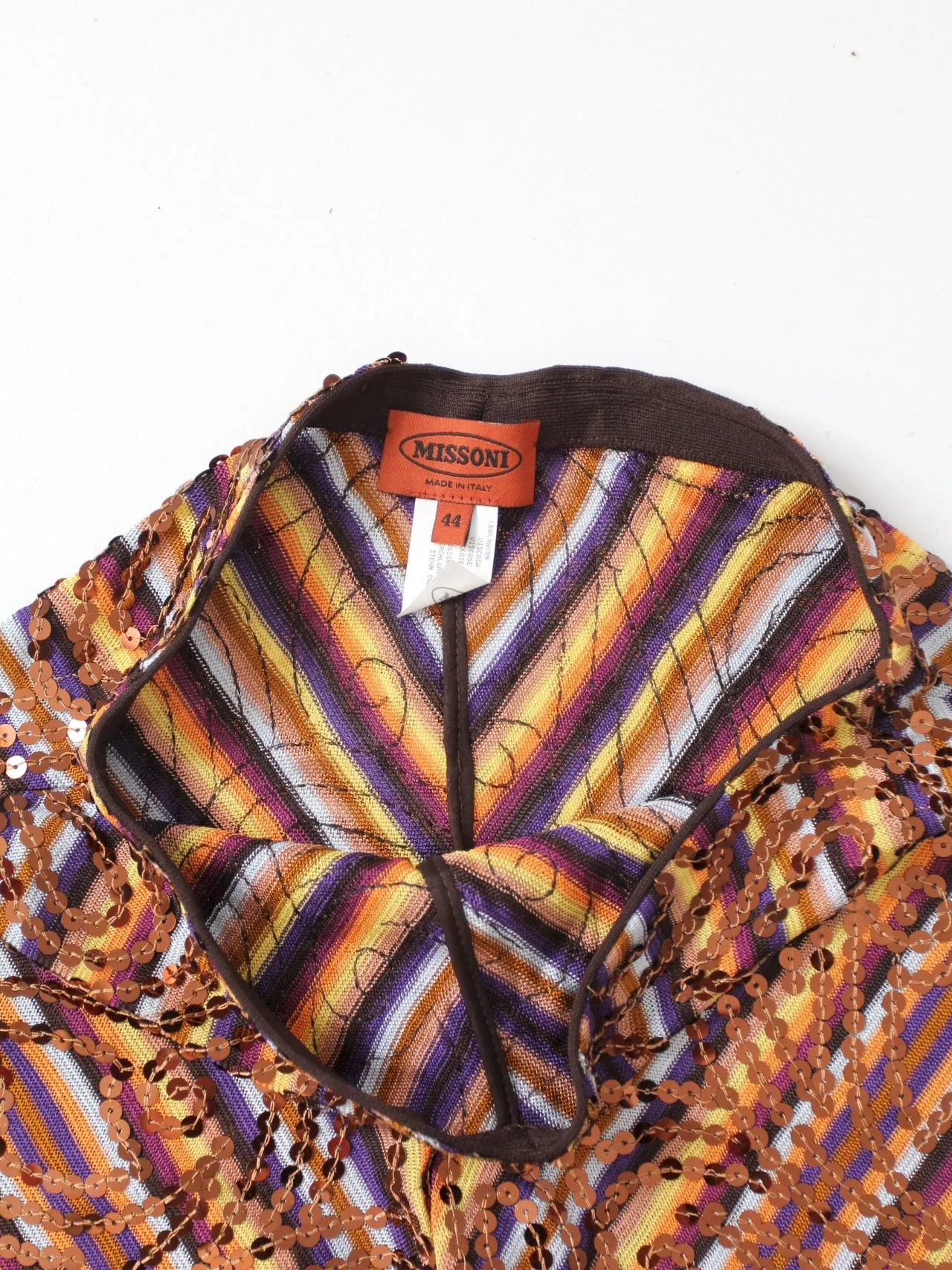 vintage Missoni pants