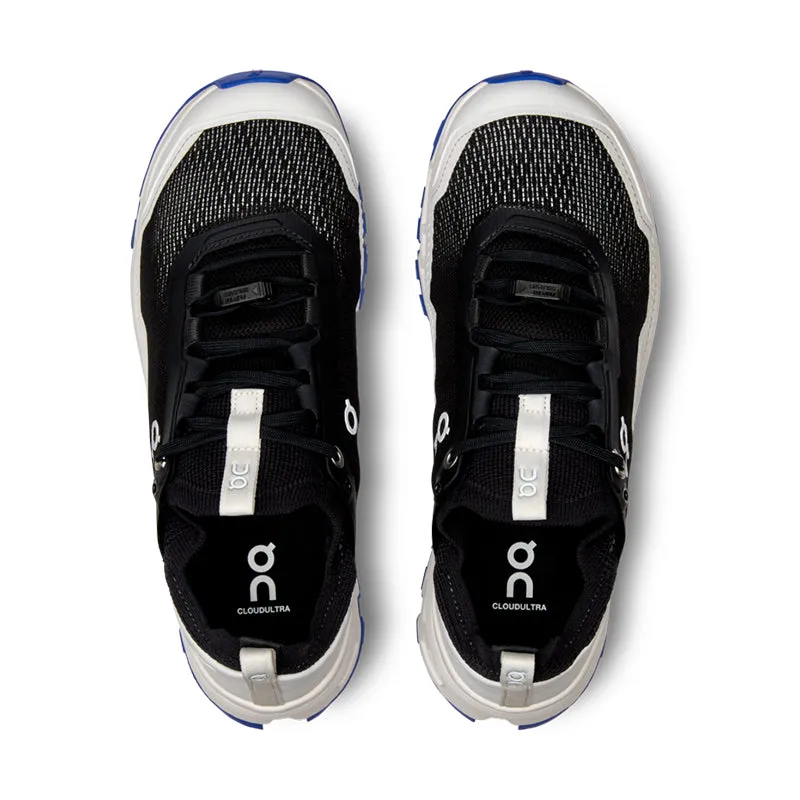 Women's Cloudultra 2 Black/White