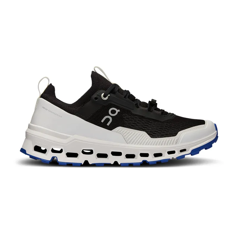 Women's Cloudultra 2 Black/White