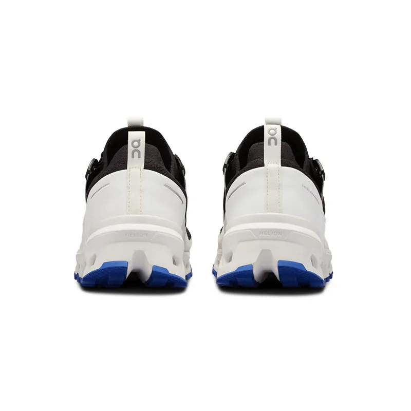 Women's Cloudultra 2 Black/White