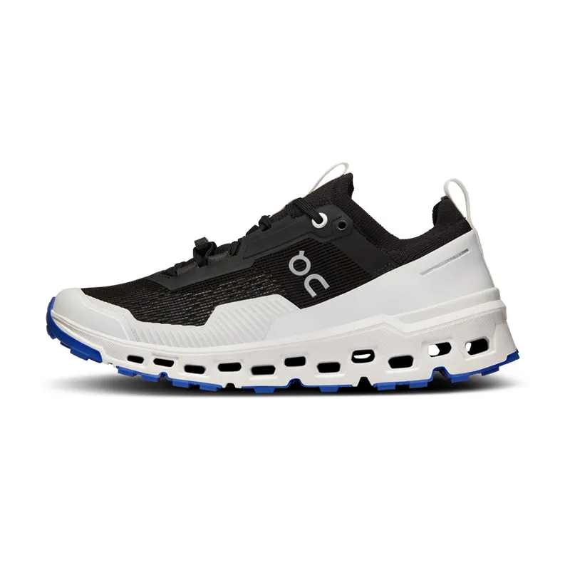 Women's Cloudultra 2 Black/White
