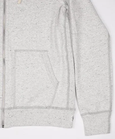 Zip Hoody