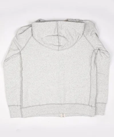 Zip Hoody