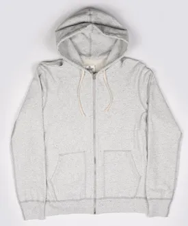 Zip Hoody